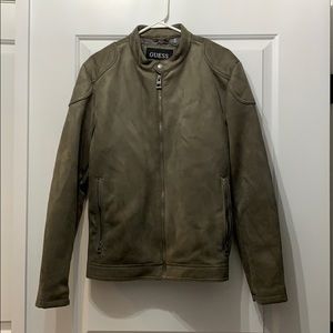 Men’s Guess jacket